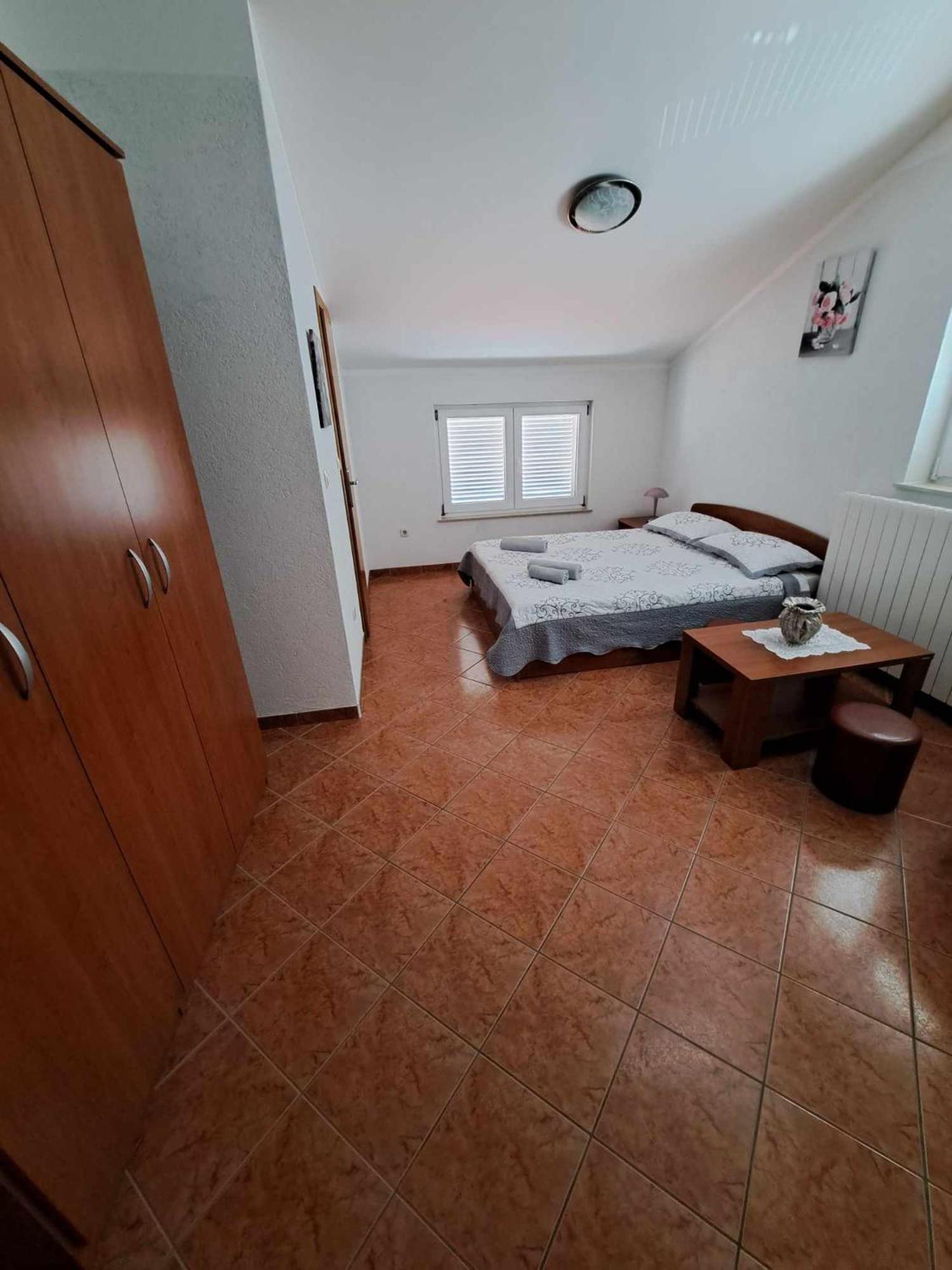 Lily Apartma Novi Vinodolski