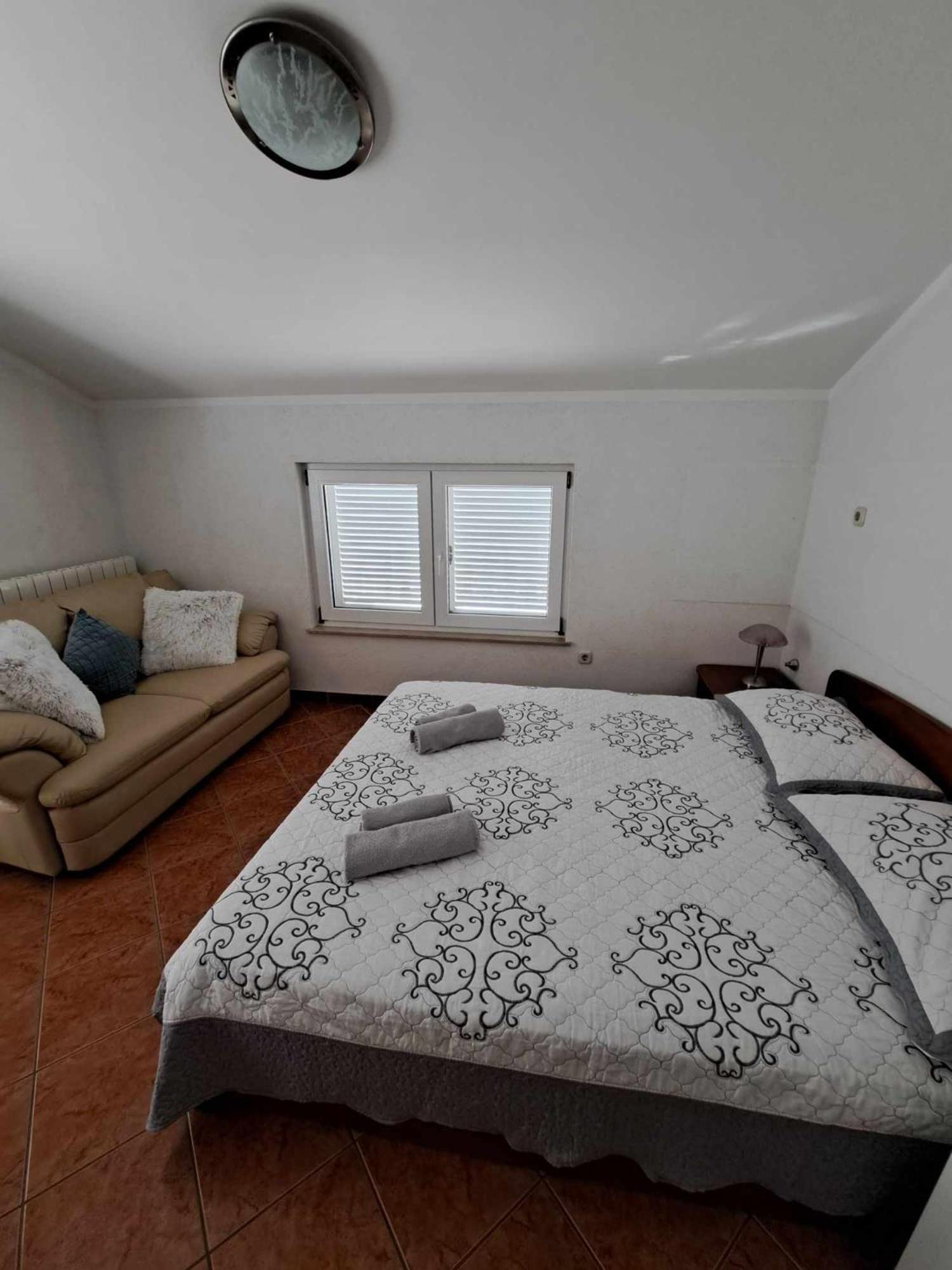 Apartamento Lily Novi Vinodolski