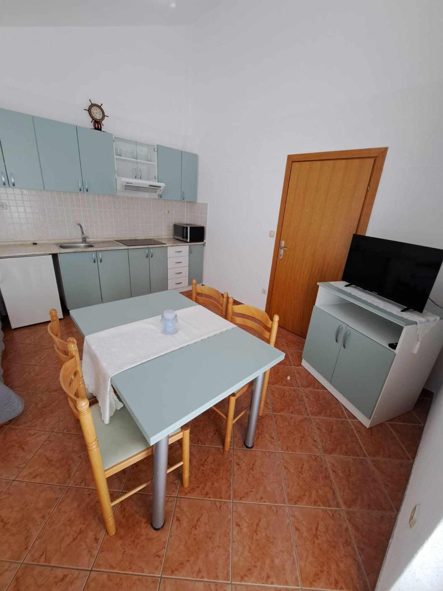 Lily Apartamento Novi Vinodolski