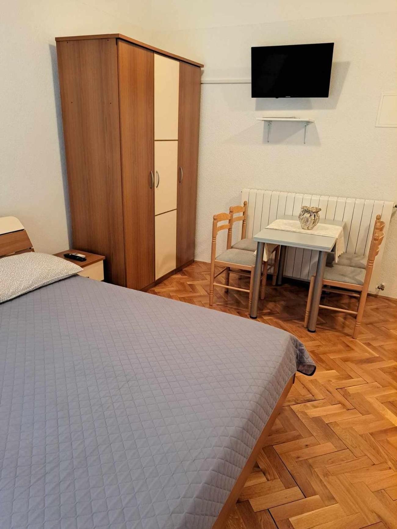 Lily Apartamento Novi Vinodolski
