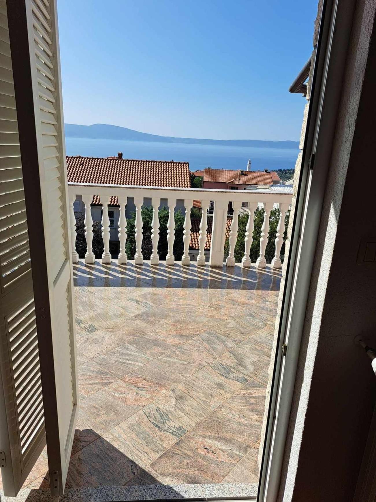 Apartman Lily Novi Vinodolski