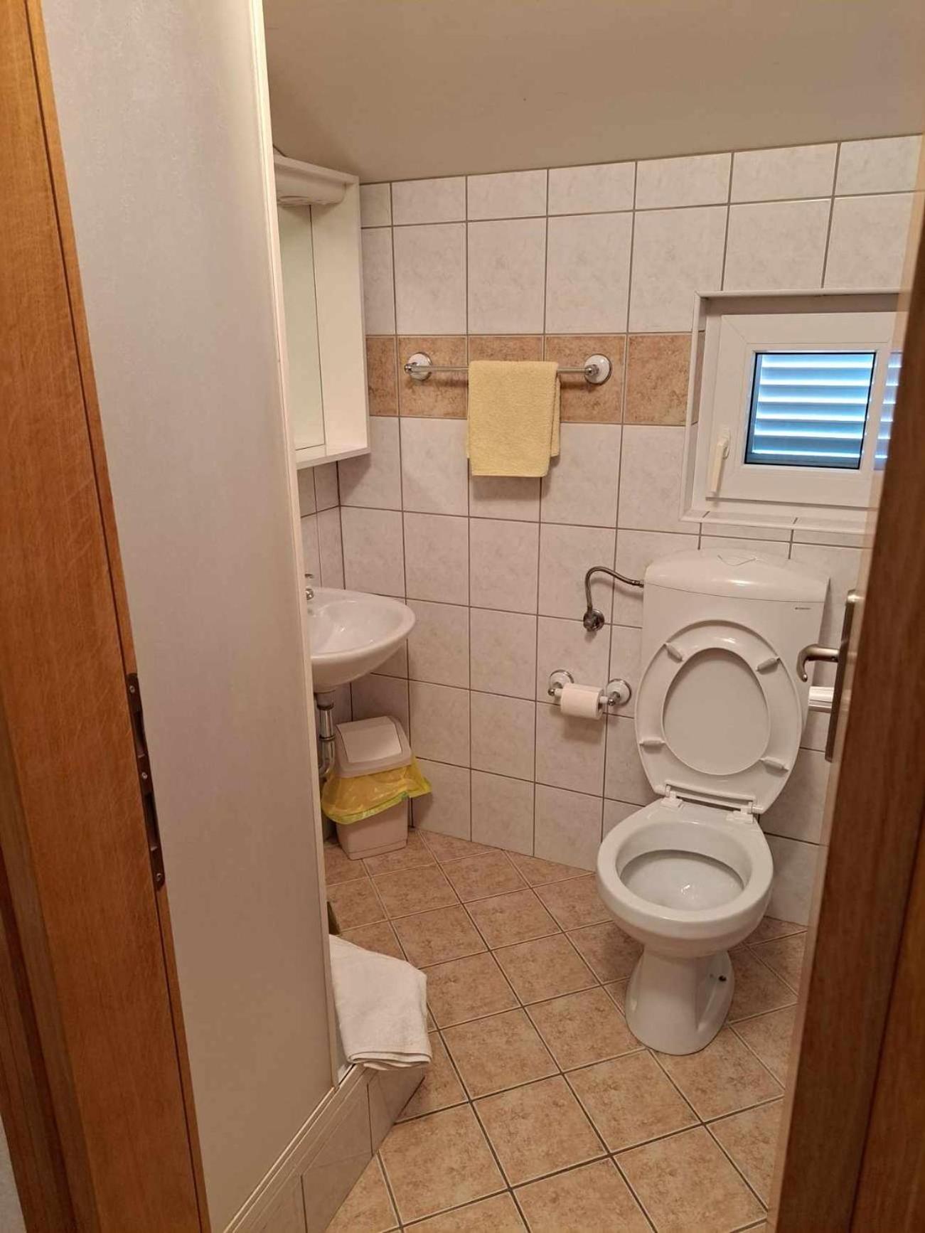 Apartman Lily *