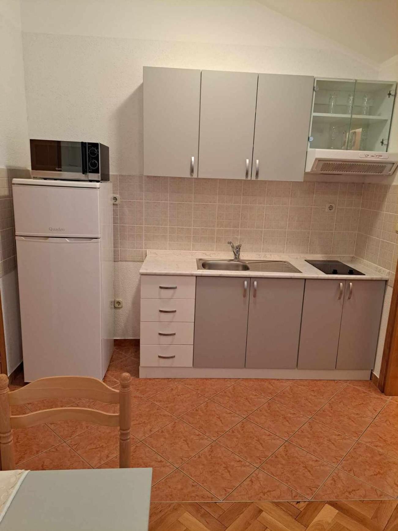 Apartman Lily Novi Vinodolski