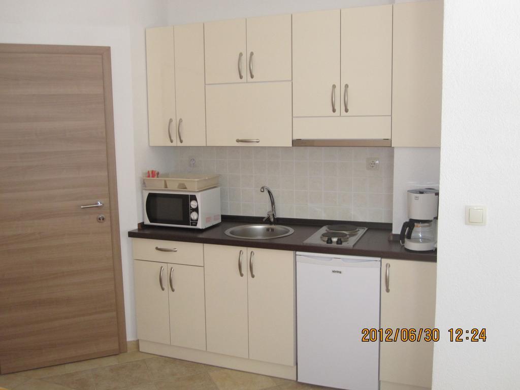 Lily Apartment *