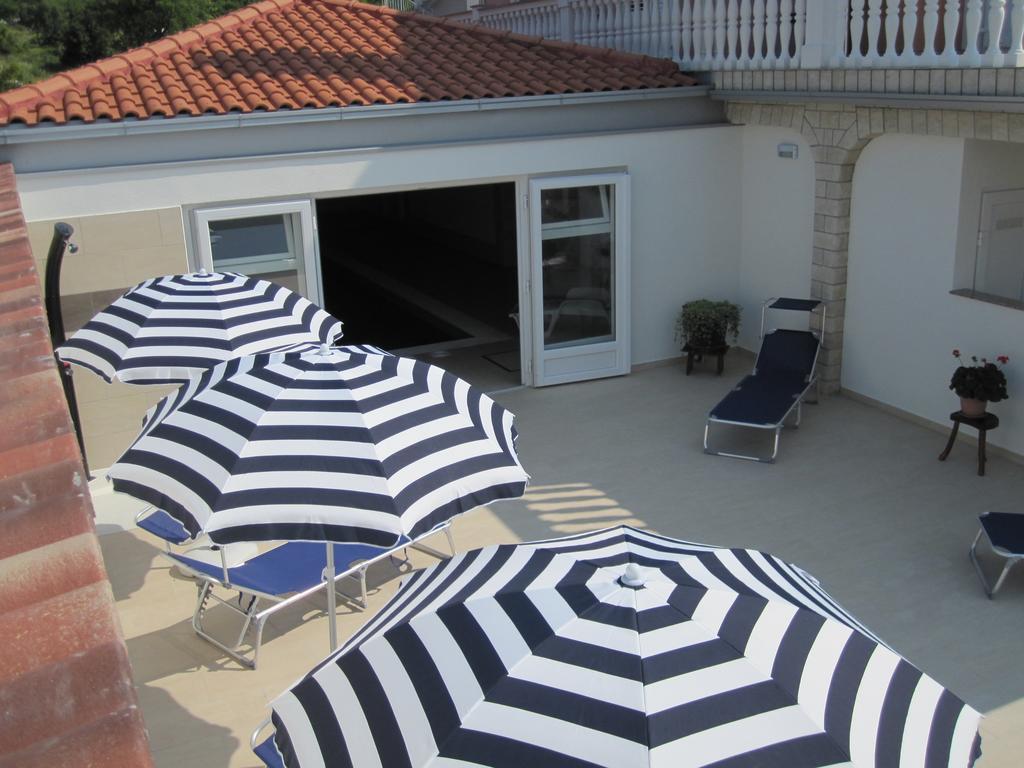 Lily Apartment Novi Vinodolski