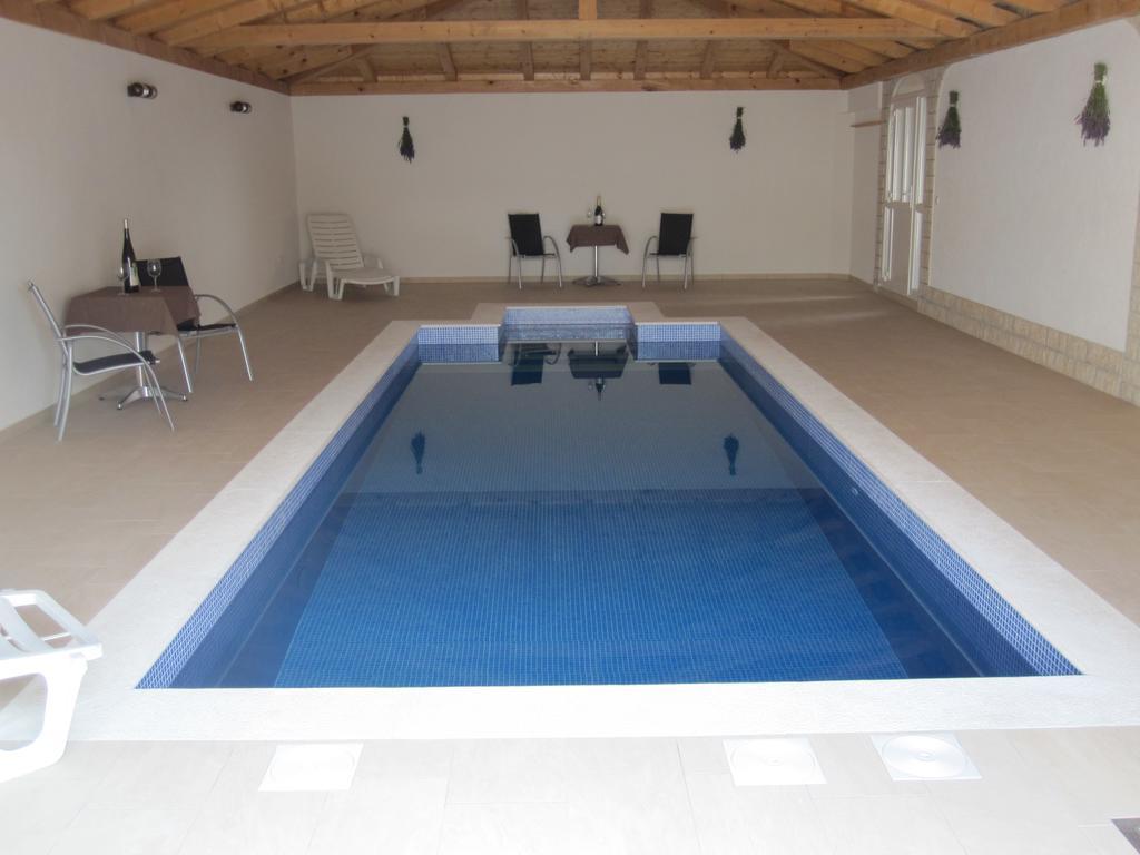 Lily Apartment Novi Vinodolski